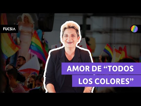 Camila Chaín | Pride