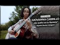 Giovanna Carrillo Fantappie plays &quot;Un Sueño en la Floresta&quot; by Agustín Barrios | Siccas Media