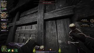Warhammer  Vermintide 2 - Bugs still everywhere...