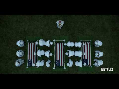 Series/Franchise Trailer - :30 Cutdown - Series/Franchise Trailer - :30 Cutdown