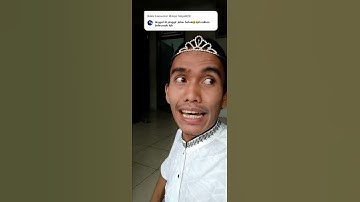hahahah kalian pasti gak punya 😜 iri bilang bos #dedekiyaw #youtube #fyp #short #shorts #ypp #video