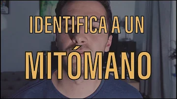 ¿Qué tipo de personalidad es un mentiroso patológico?