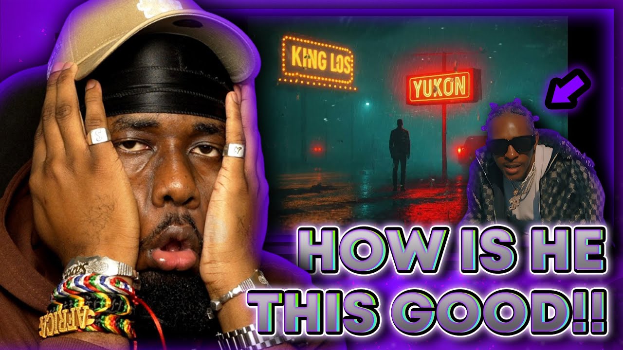 King Los Went INSANE!!🤯 