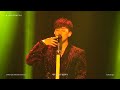 [時間を超えて(지칸오코에테)] 220724 JUNHO Solo Debut 9th Anniversary_준호직캠_By Nuneogun