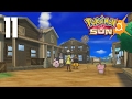 Pokémon Sun 11 This Town Ain T Big Enough Pokémon Sun 11 This Town Ain T Big Enough