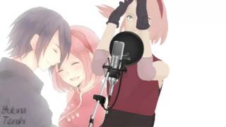 Mmd Cake Sakura Haruno Mmd Cake Sakura Haruno