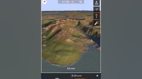 TPE 3D - Timeline Basics