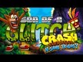 Crash Bandicoot N.Sane Trilogy Glitches -  Son of a Glitch - Episode 75