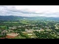 Pikeville tennessee aerial