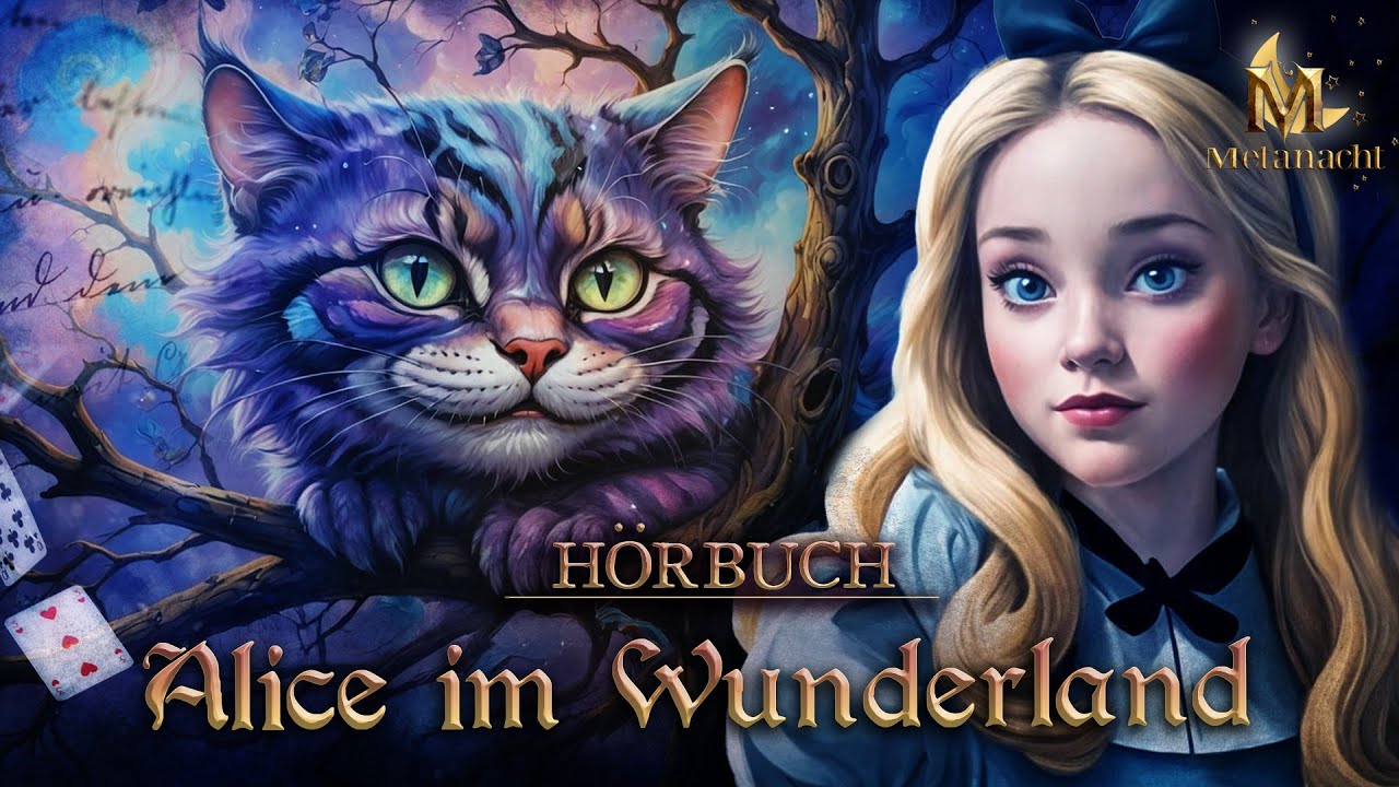 Ist Alice Im Wunderland Ein Märchen www.youtube.com
