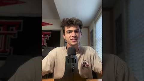 Rhetoric Multimodal Project. Fall 2025 TTU