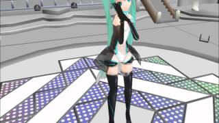 MMDModelsResoruce.tumblr.com Hatsune Miku Model Downloads pg 1