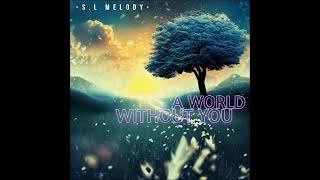 S.L Melody - A World Without You