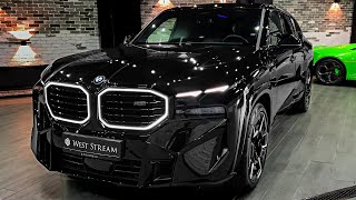 2024 Bmw Xm - Interior And Exterior Details Awesome