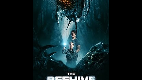 The Beehive | Official Trailer | HD