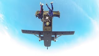 Skyvan Effect - Peronne 2017 screenshot 4