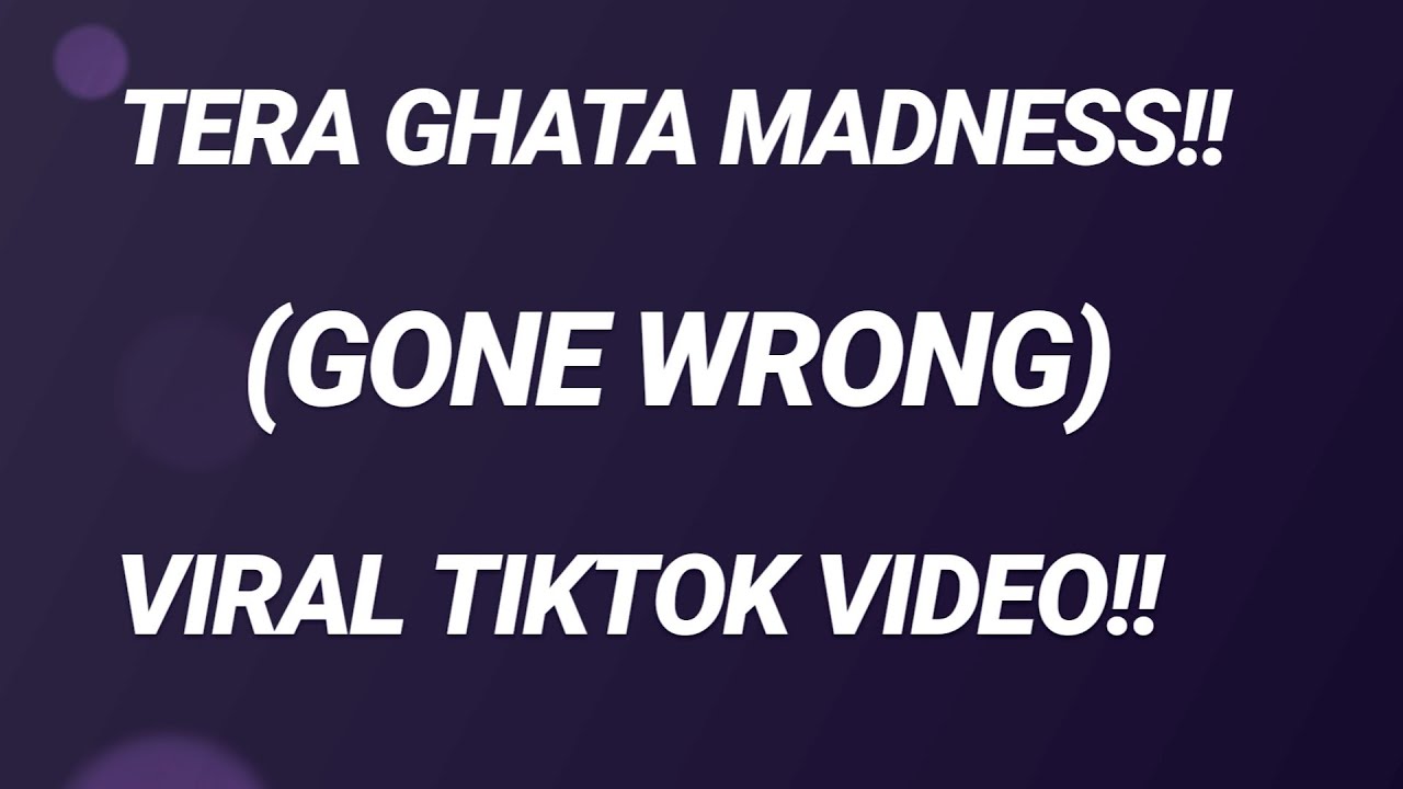 VIRAL 4 GIRLS NEW VIDEO | TERA GHATA MUSICALLY LADKIYON KI | REAL NAME?