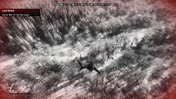 Generation Zero space program