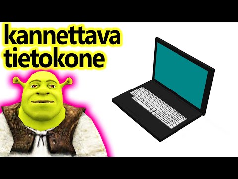 Video: Tietokoneet Ja Nykyaikaiset Lapset