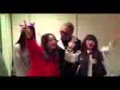 hy4_4yh (ハイパーヨーヨ)さんと謹賀新年