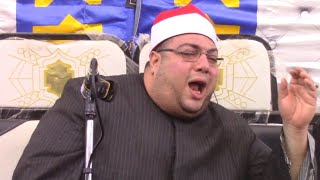الشيخ محمود محمد الصعيدي | ختام فاق الوصف الأحمدية  شربين  دقهليه 6 12 2022