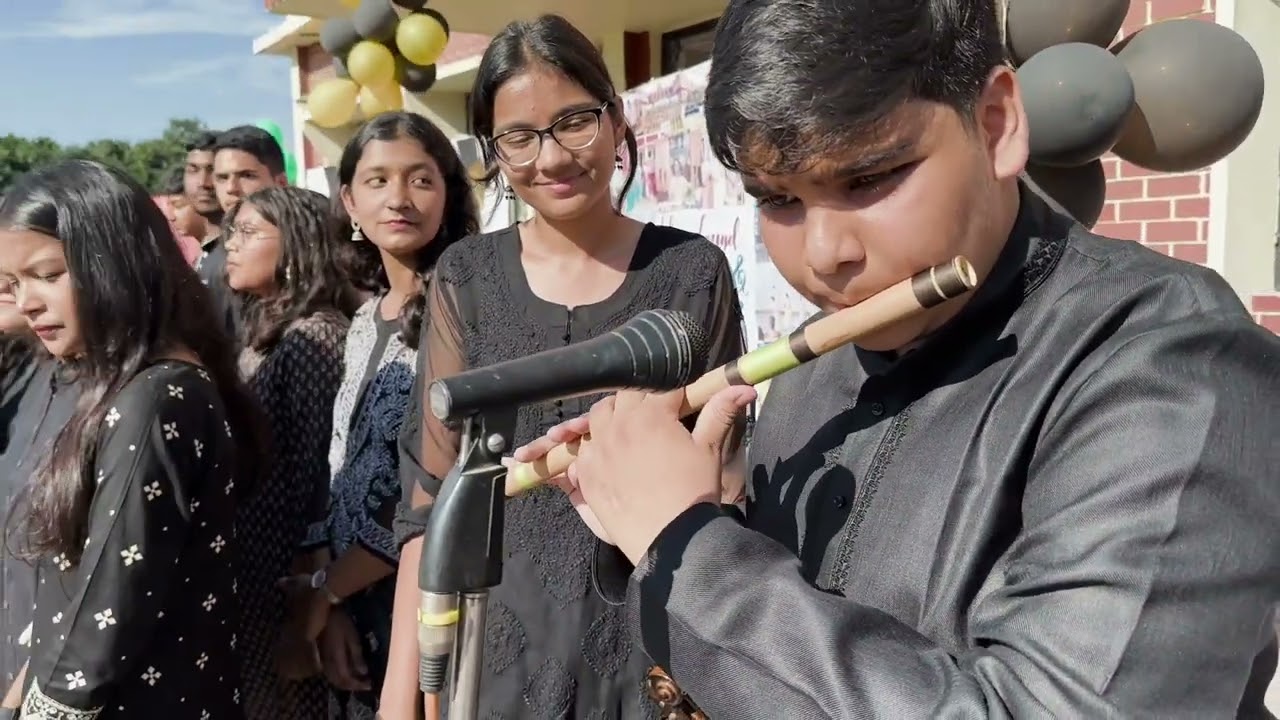 Nirmala Teacher's Day Celebration (2023) Part 1