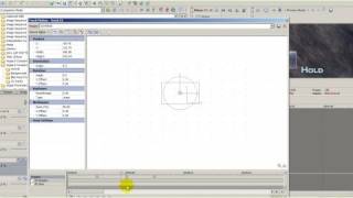 Sony Vegas Pro 8 Tutorial #9 Keyframe Smoothness
