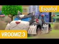 (Español Latino) Vroomiz3 - Obras populares 4