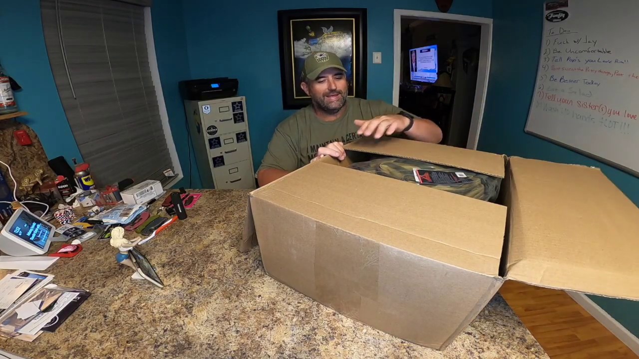 Steel To Reel Club Elite, June (2nd Qtr) 2020 (Unboxing) YouTube