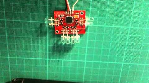 Flytron LightCon  PowerLED Controller