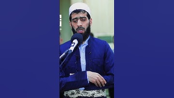 صلاة الوتر سورة الكافرون ازاد الكردي