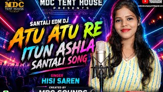 TANHA RETA NANA TARENA // HISI SAREN //