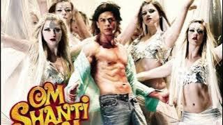 Dard E Disco Full HD Song | Om Shanti Om | ShahRukh Khan