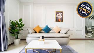 HADO CENTROSA Luxury Citypoint | Ho Chi Minh City, Vietnam | Hotel Review 🏨