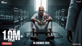 RAM SETU Official Trailer | Akshay Kumar | Jacqueline F | Nusrat B | Vikram M | Shekhar A