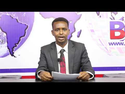 DAAWO QODOBADA WARARKA EE  HABEENIMO  BC24TV WARIYE ABDIQADIR HABANE