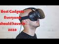 Top 20 Digital Gadgets everyone should have in 2020