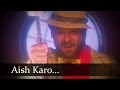 Aish Karo - Anil Kapoor - Benaam Badshah - Amitkumar Bollywood Hit Songs - Laxmekant Pyarelal