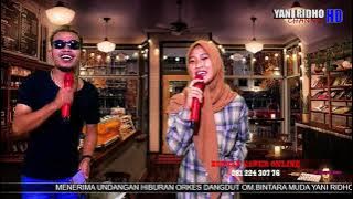 TEK SELANG LAKINE -  AMANDA APRILIA - HIBURAN DIRUMAH PPKM - YANI RIDHO