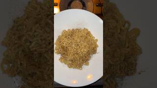 Black paper Noodles Ramen اندومي بالفلفل الاسود  #pastatime #food #noodles #اكسبلور #cooking #asmr