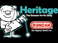 Heritage: The Duncan Yo-Yo Story