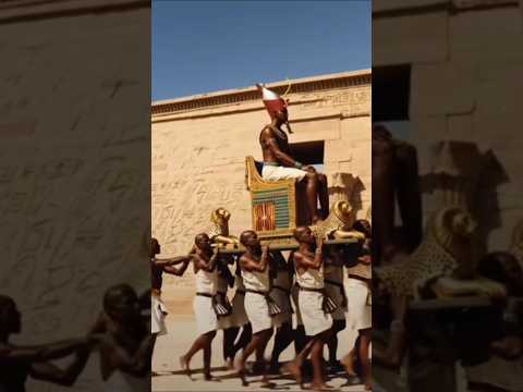 أمنحتب الفرعون الذي غي ر وجه مصر القديمة أمنحتب الفراعنة