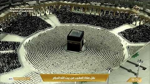 ماتيسر من سورة آل عمران لـ فضيلة الشيخ #فيصل_غزاوي من صلاة المغرب ٤ ذو القعدة ١٤٤٥هـ