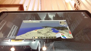 Dragon Block C Mod Showcase Part 2