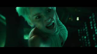 Catwoman (2004) - Final Fight Scene