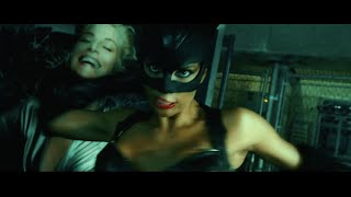 Catwoman (2004) - Final Fight Scene