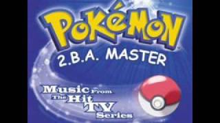 Pokemon - Dance Mix (Full Version) chords