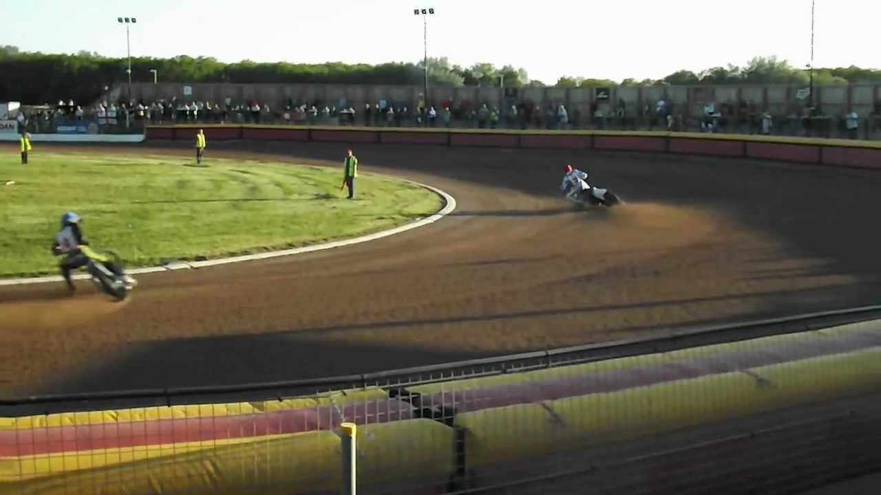 Leicester lions speedway YouTube