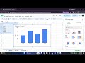 How to Make a Bar Graph With Two Variables in Google Sheets