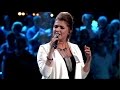 The Voice of Poland VI – Karolina Leszko – „You Know I'm No Good” – Nokaut